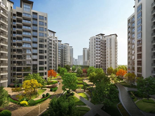 中方华纳龙熙湾2023房价上涨了吗？