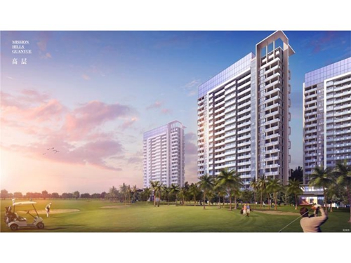 郑东新区龙湖中环南路南、九如东路东地块最新的房价多少钱一平米了？