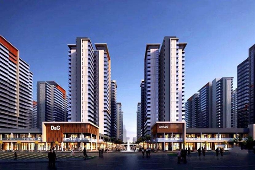 规划二路东侧、昆仑路西侧房价2023涨了还是跌了？
