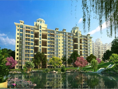 郑州哪个地段房价低海边舒服，郑州房价2024会上涨！