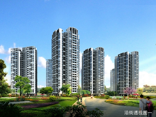 郑州买房哪里好便宜？3