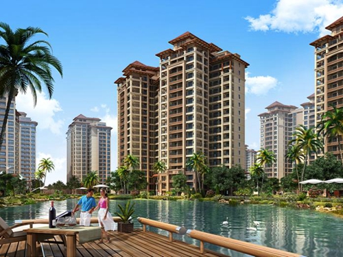 建瓯海绿集团