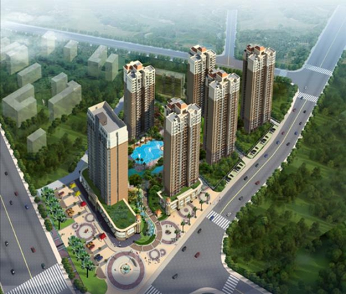 郑州以后发展前景好吗