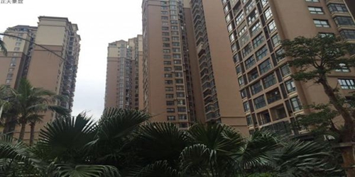 以前郑州房价有多少？