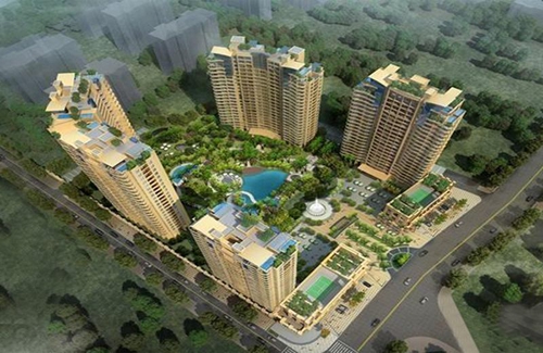 管城回族区南四环北、河东路东地块买房你后悔了？