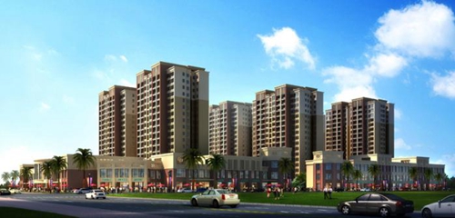 翡翠江景城房价跌了吗2025~