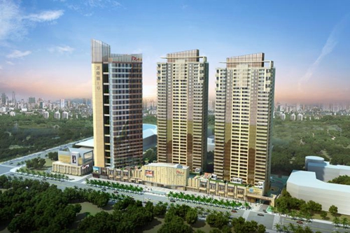 郑州锦荣郑风里2025适合吗？