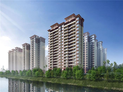 东熙汇1室1厅1厨1卫建面39.00㎡