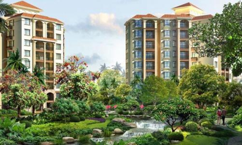 昇锋御景东方3室2厅1厨2卫建面143.00㎡