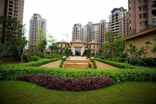 华润置地丨北龙湖·瑞府实景图