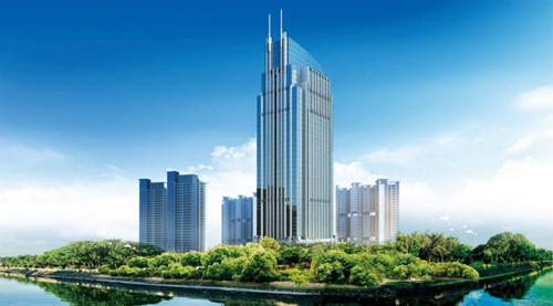 吉地澜花语装修案例